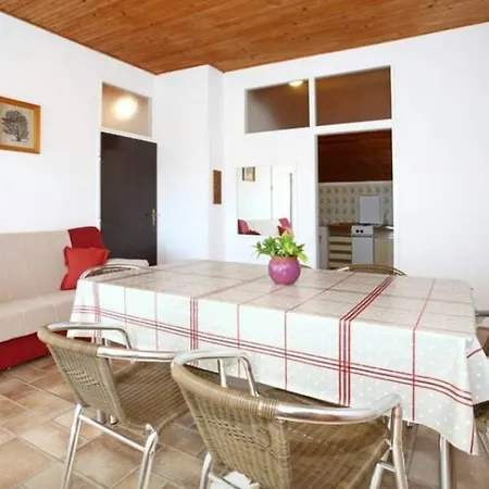 Guesthoouse * Starigrad Paklenica