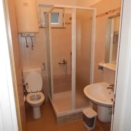 Apartment Guesthoouse