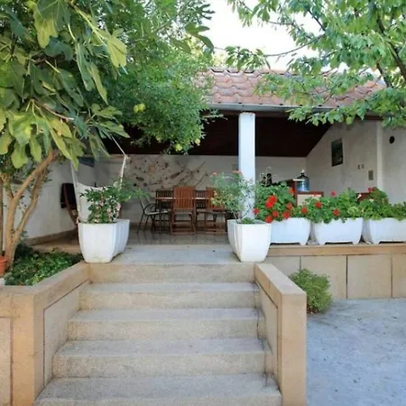 Lejlighed Guesthoouse
