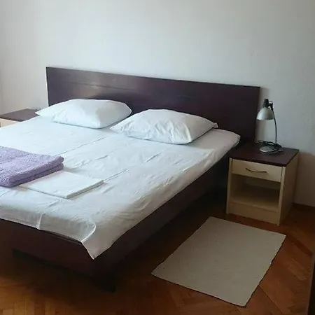 Appartamento Guesthoouse Starigrad Paklenica