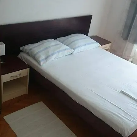 Lejlighed Guesthoouse Starigrad Paklenica