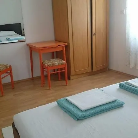 Guesthoouse Starigrad Paklenica
